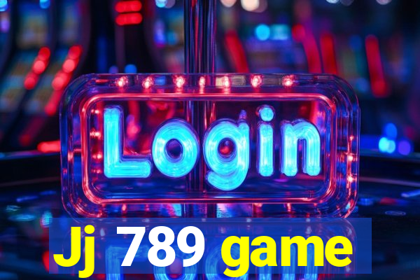 Jj 789 game
